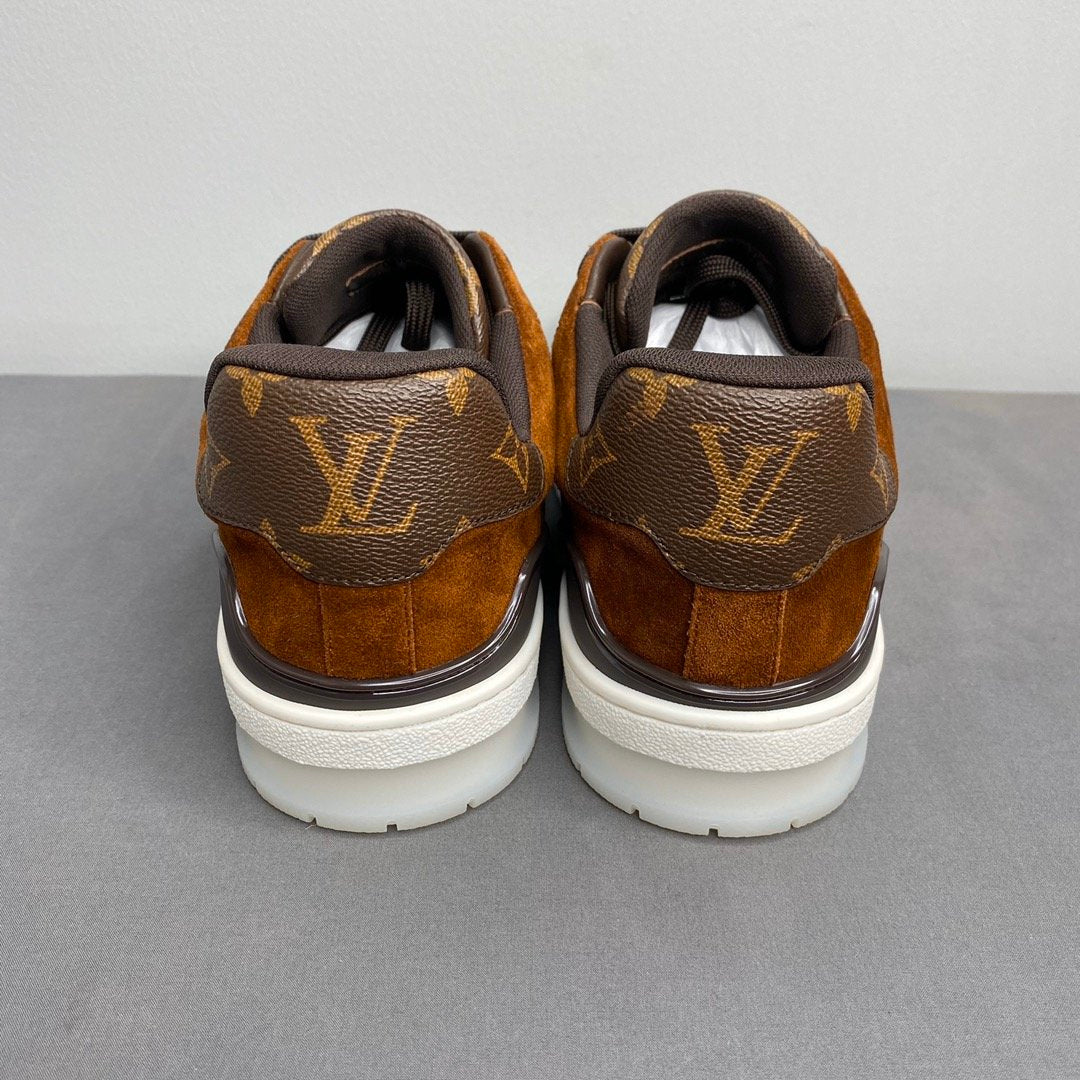 Louis Vuitton Trainer Sneaker