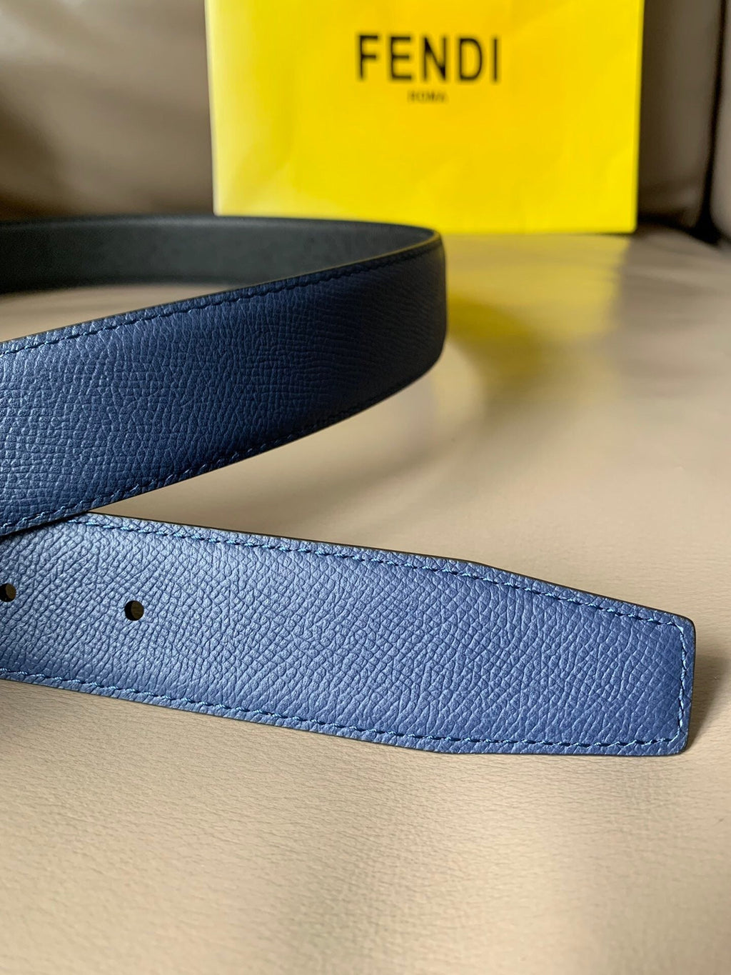 Fendi Belt