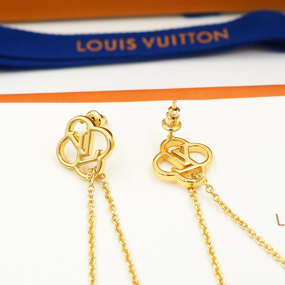 Louis Vuitton Earings