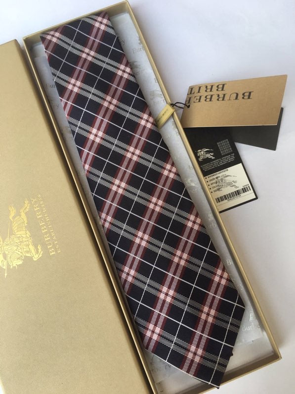Burberry Tie