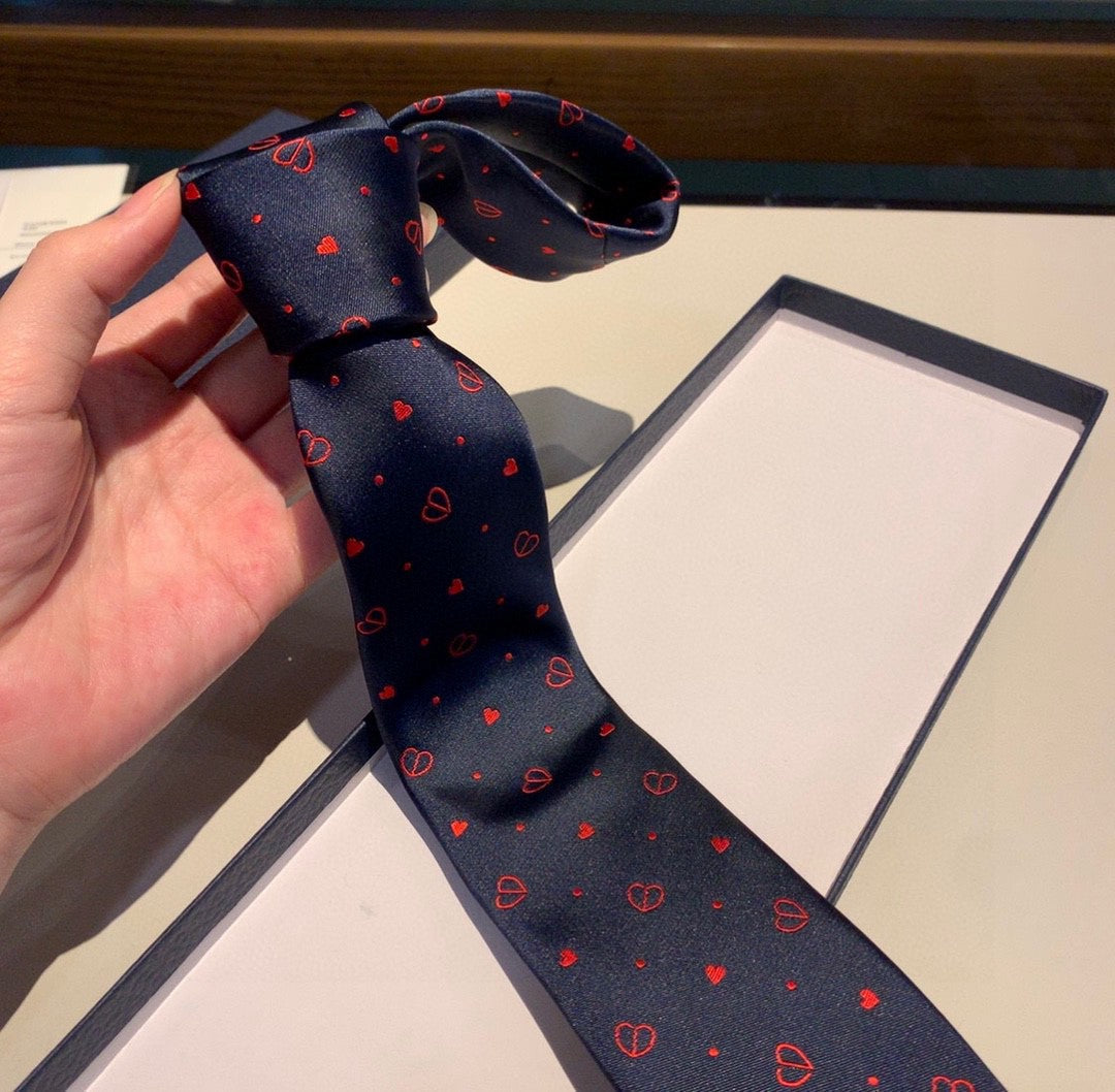 Dior Tie