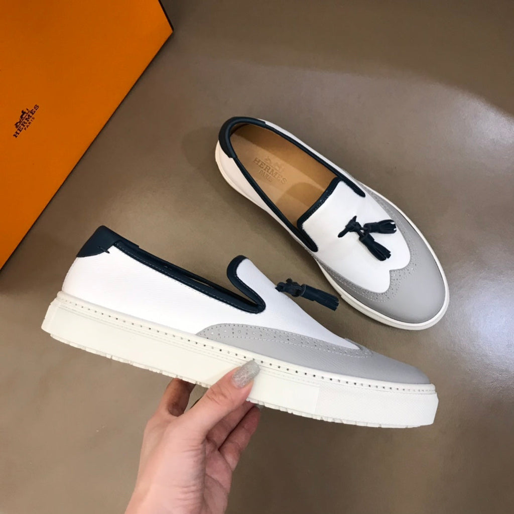 Hermes Earley Loafer