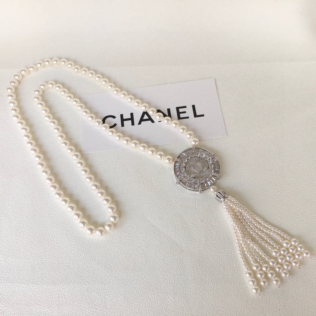 Chanel Necklace