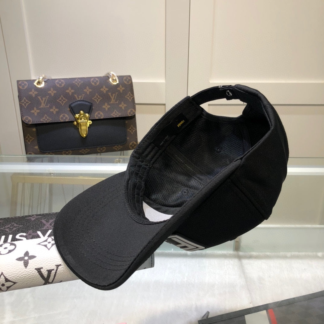 Fendi Hat