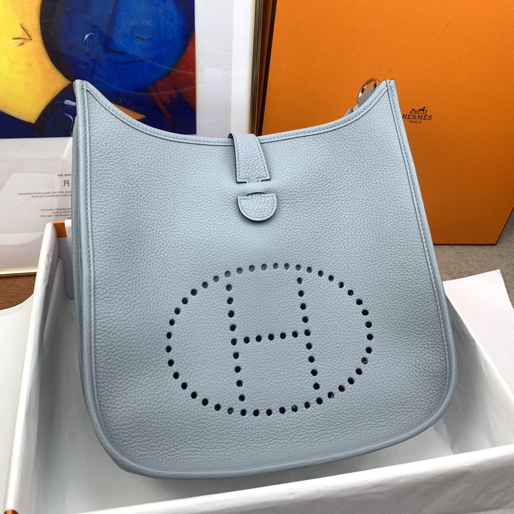 Hermes Evelyne III 30cm