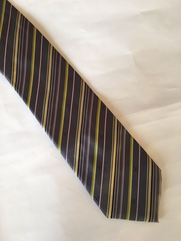 Louis Vuitton Tie