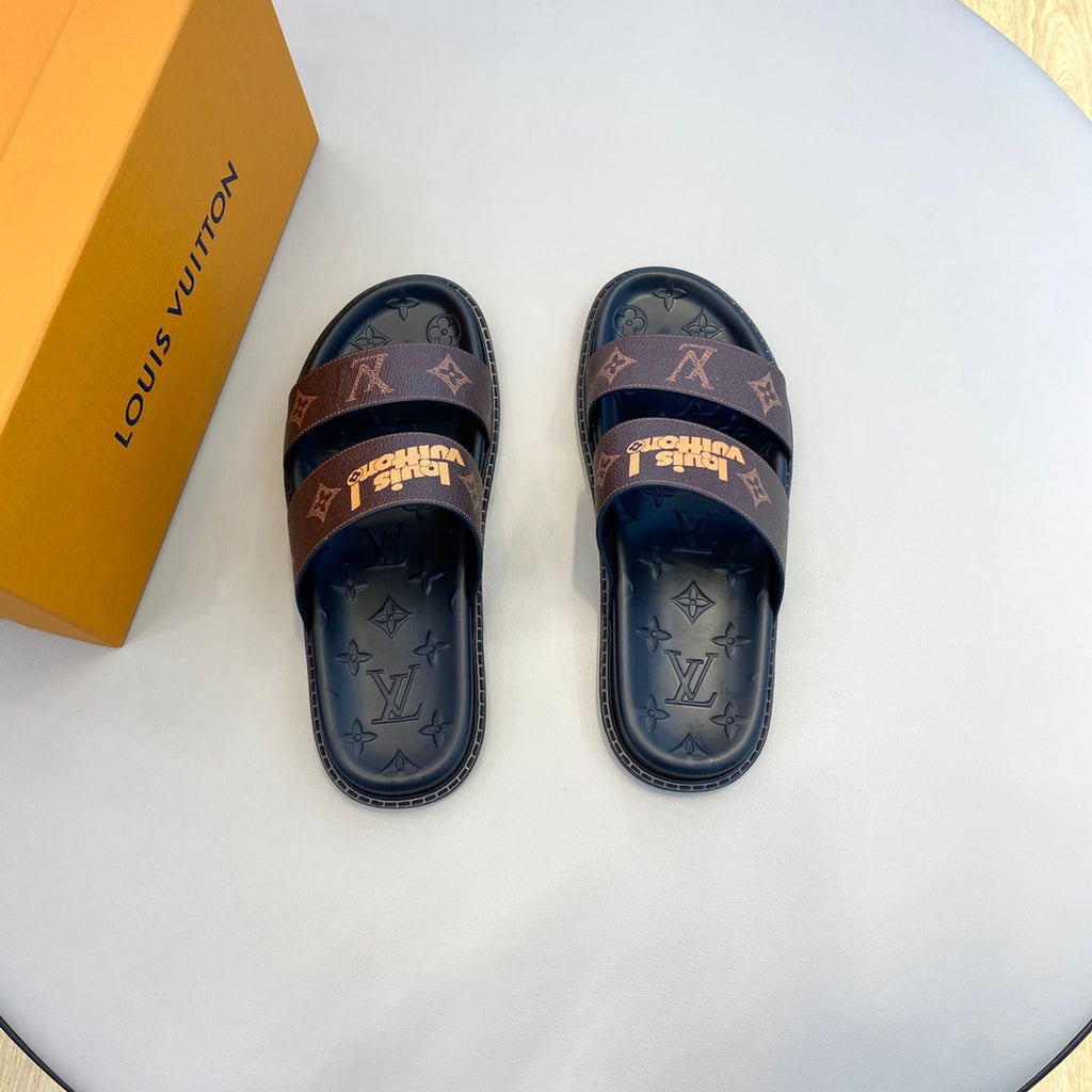 Louis Vuitton Oasis Mule