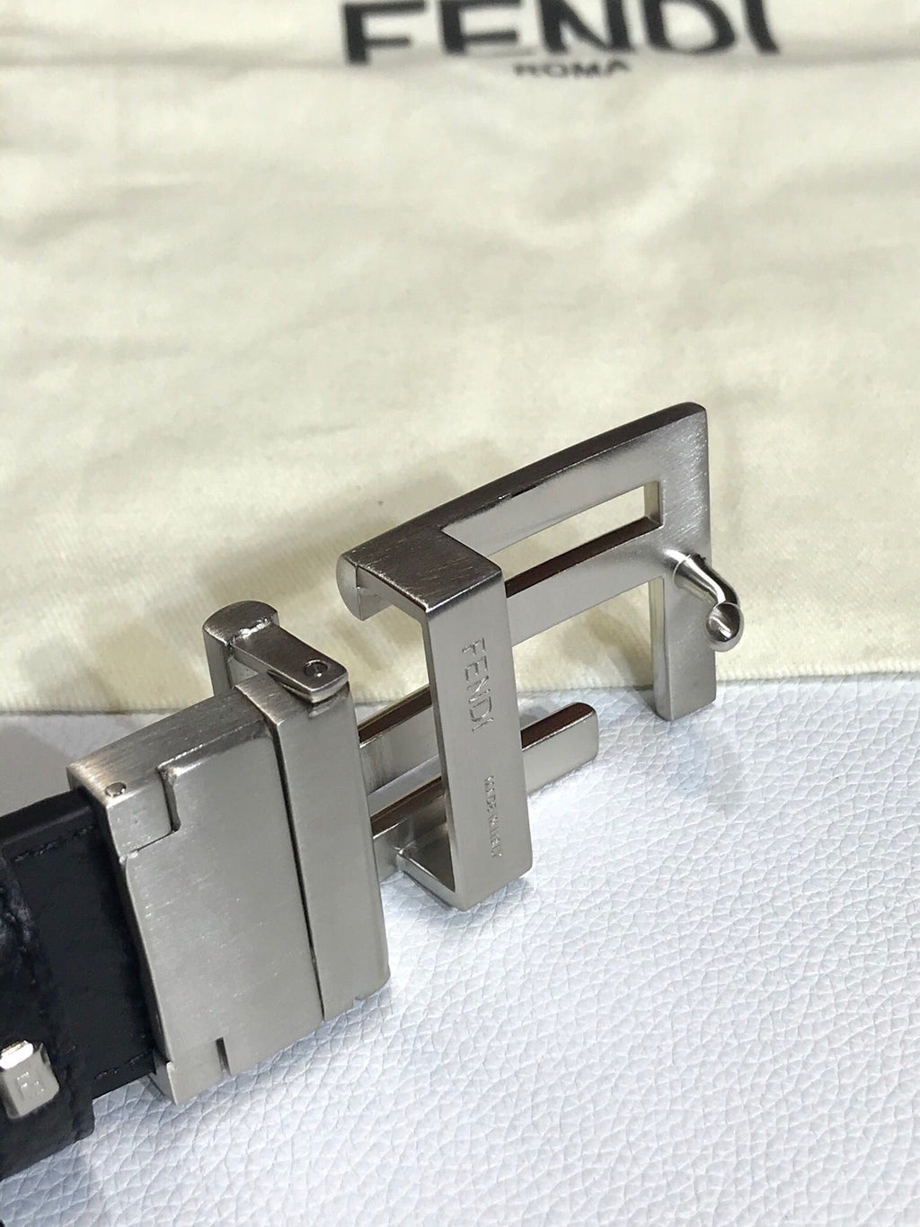 Fendi Belt
