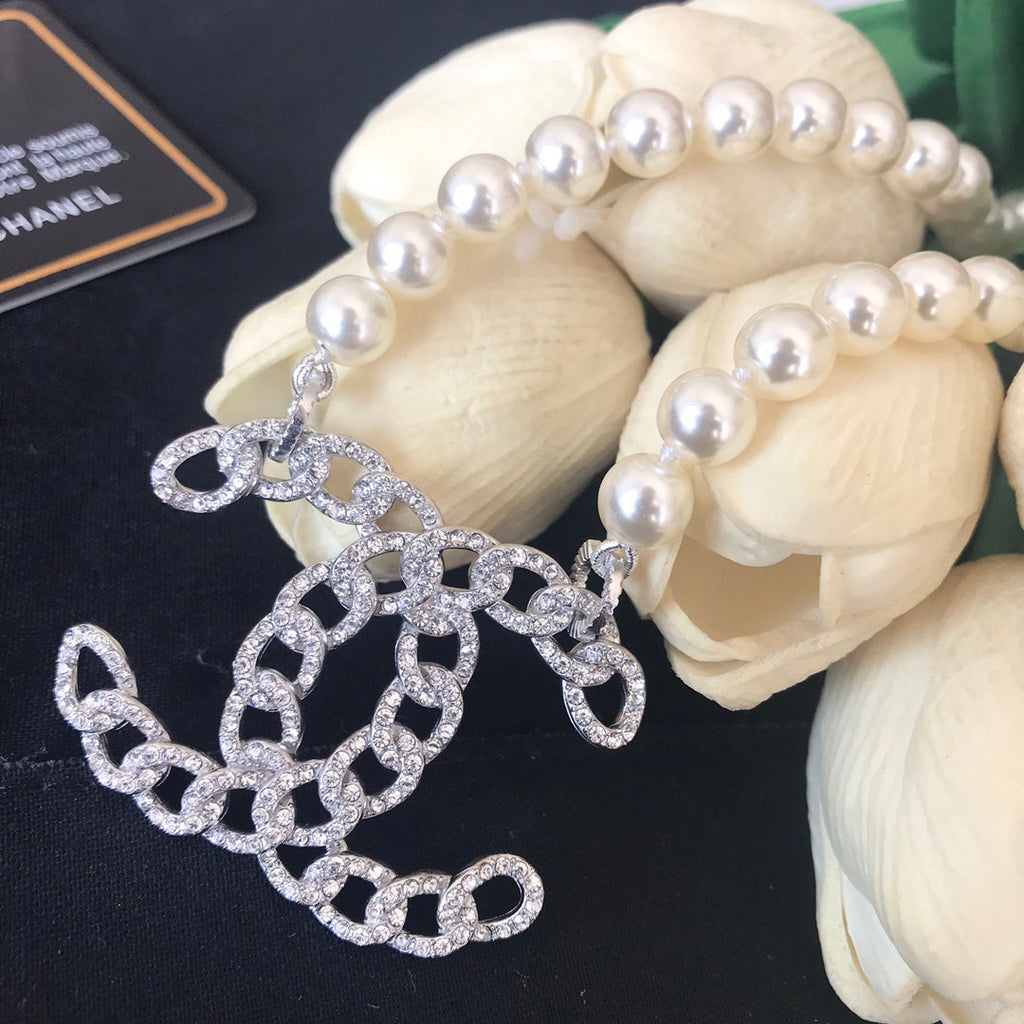 Chanel Necklace