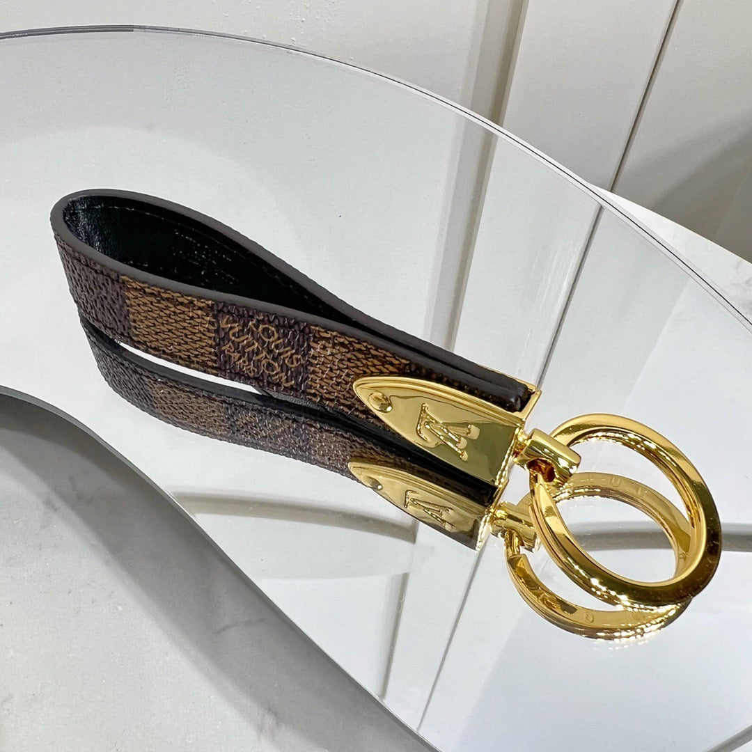 Louis Vuitton Key Holder
