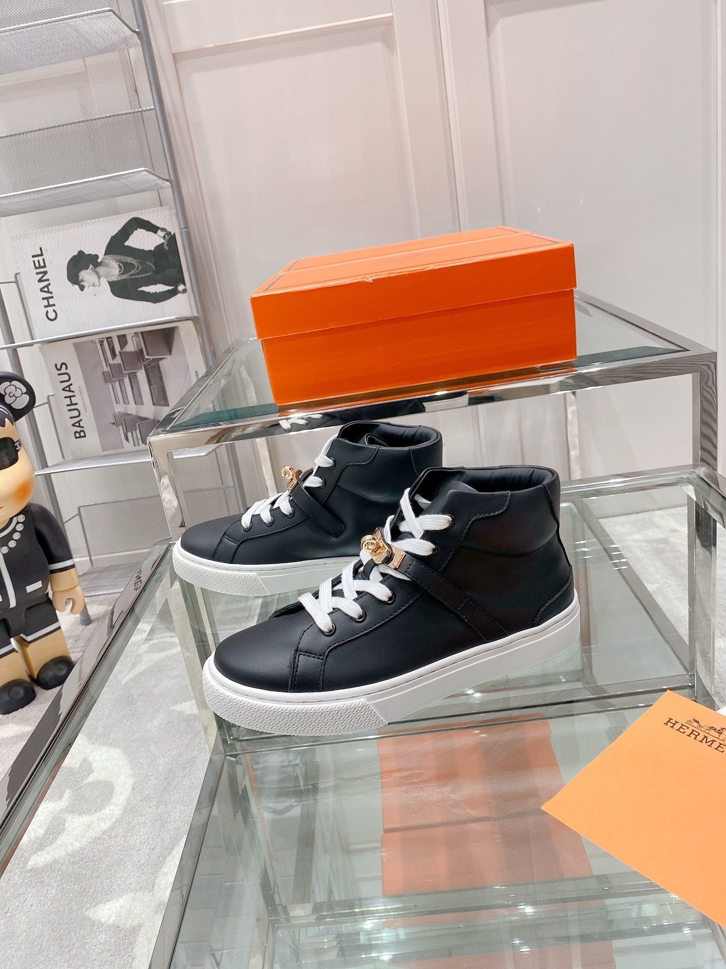 Hermes Daydream Sneaker