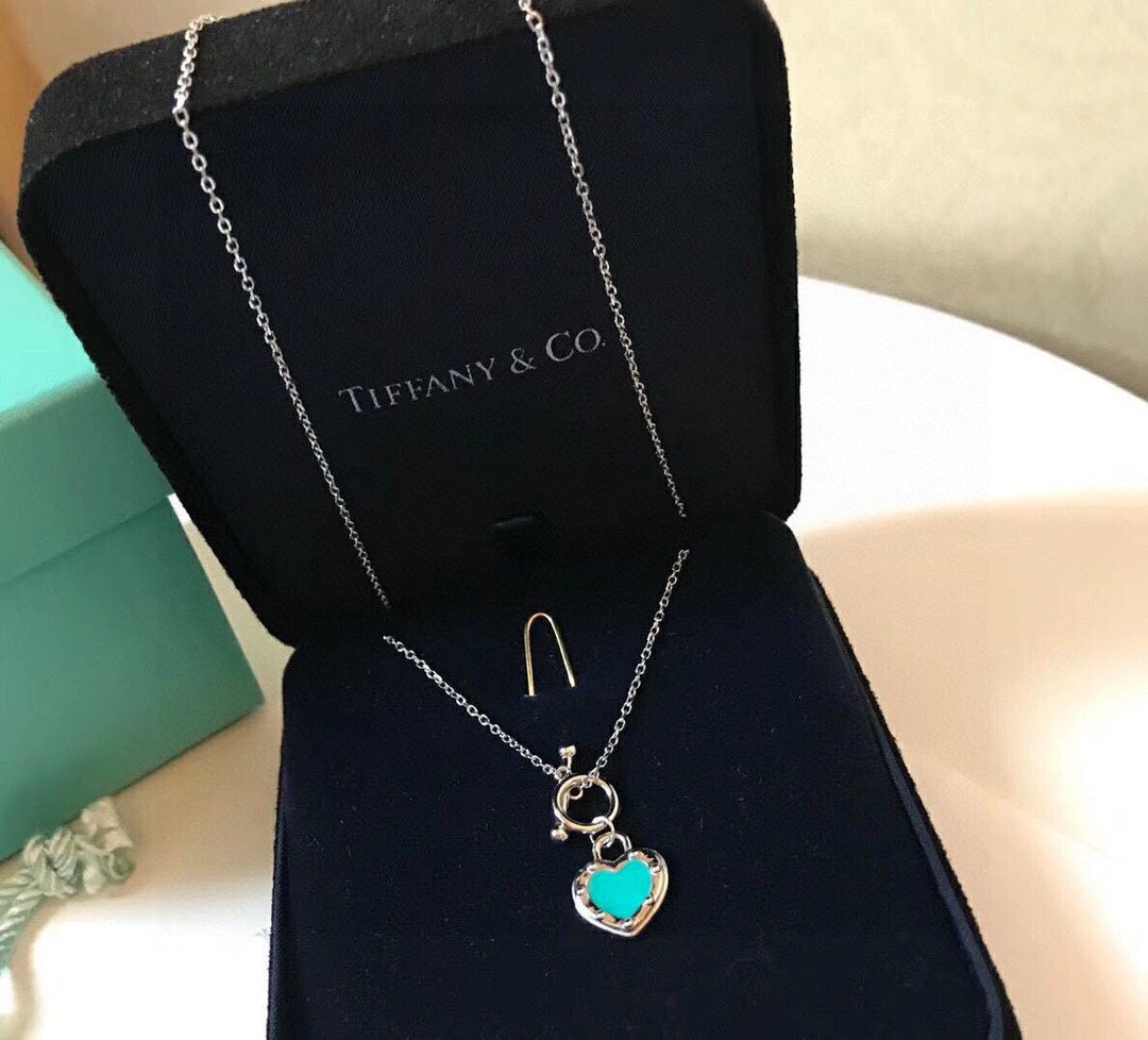 Tiffany & Co Necklace