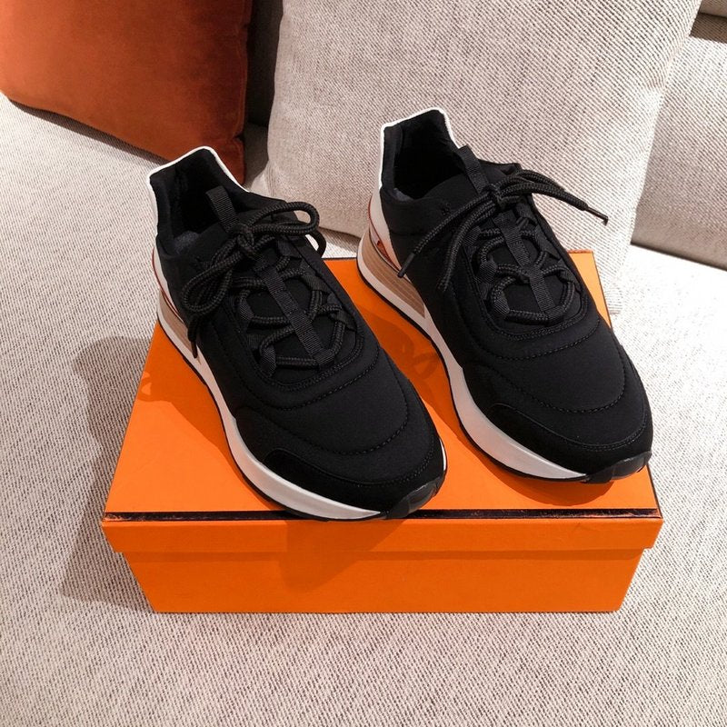 Hermes Drive Sneaker