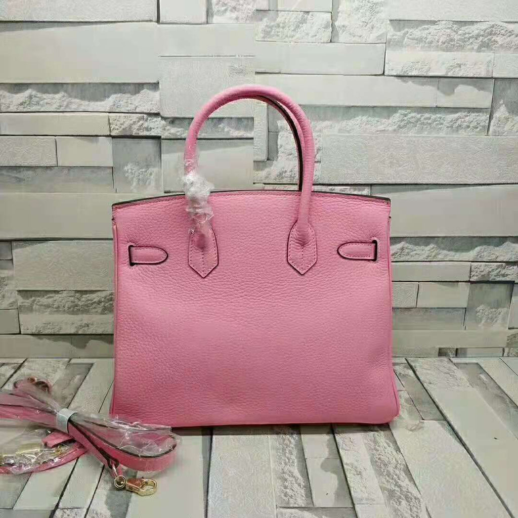 Hermes Birkin 35cm Pink