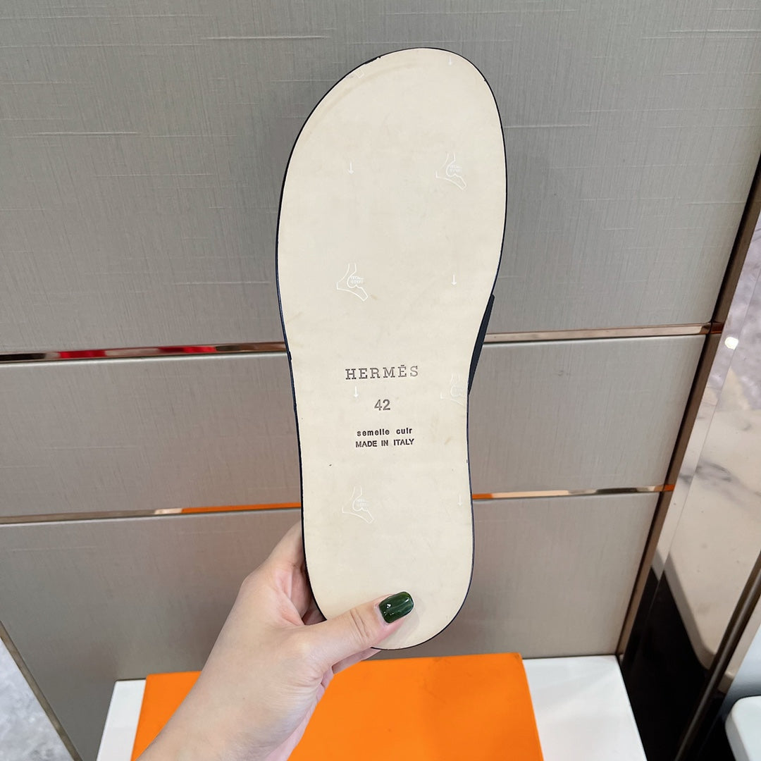 Hermes Izmir Sandal