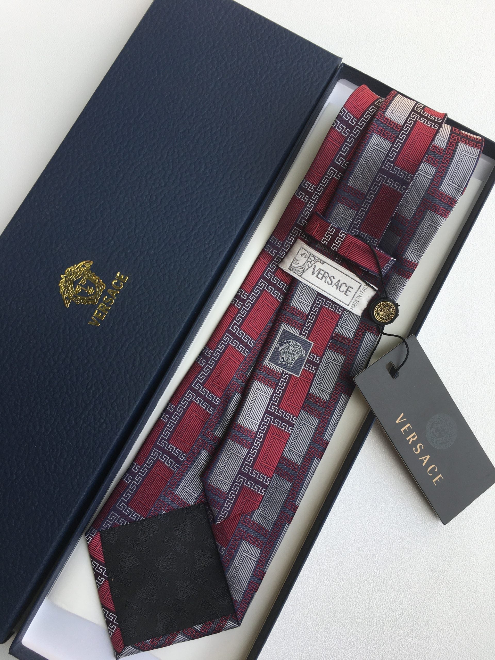 Versace Tie