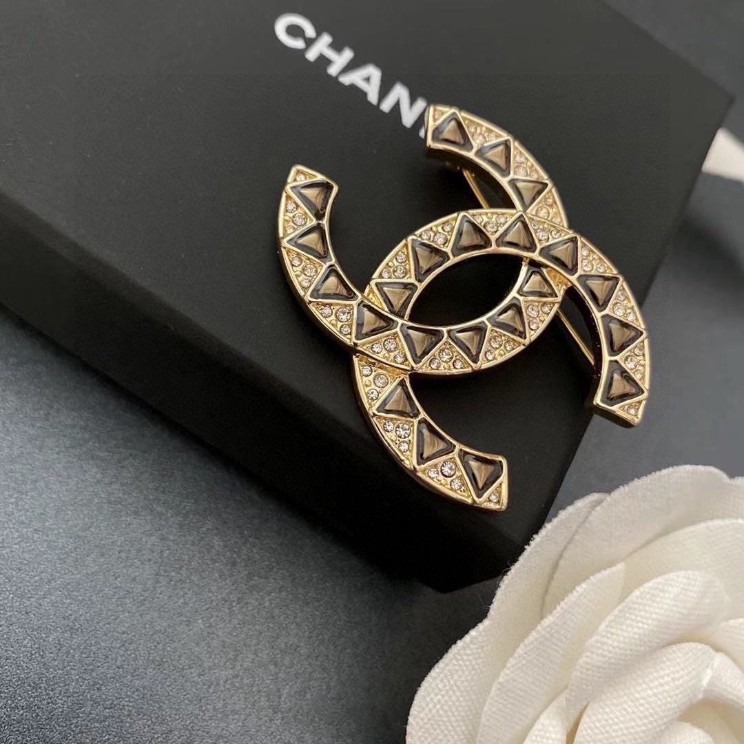 Chanel Jewelry