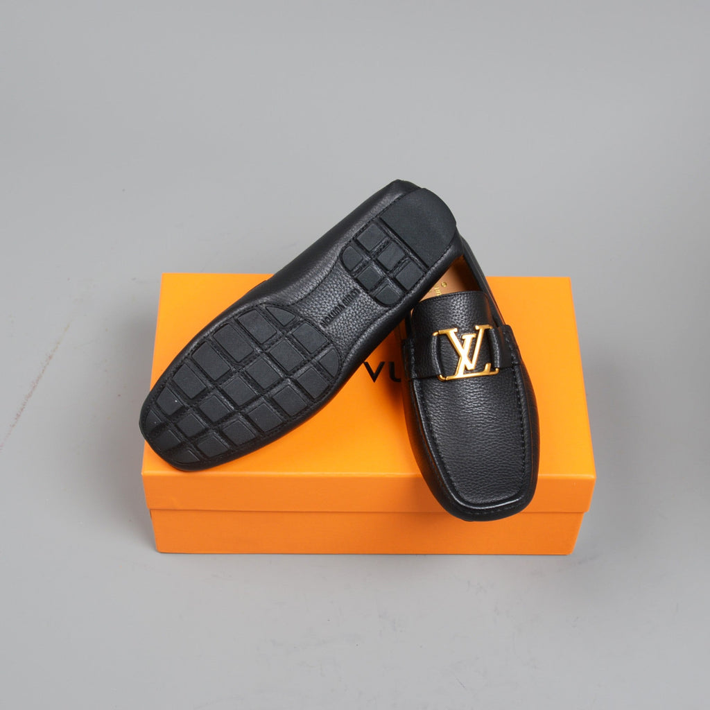 Louis Vuitton Monte Carlo Moccasin