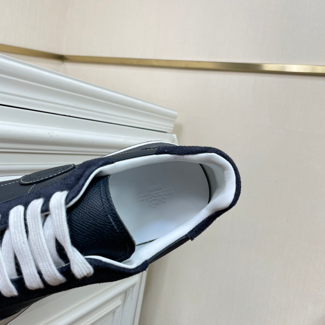 Hermes Drive Sneaker