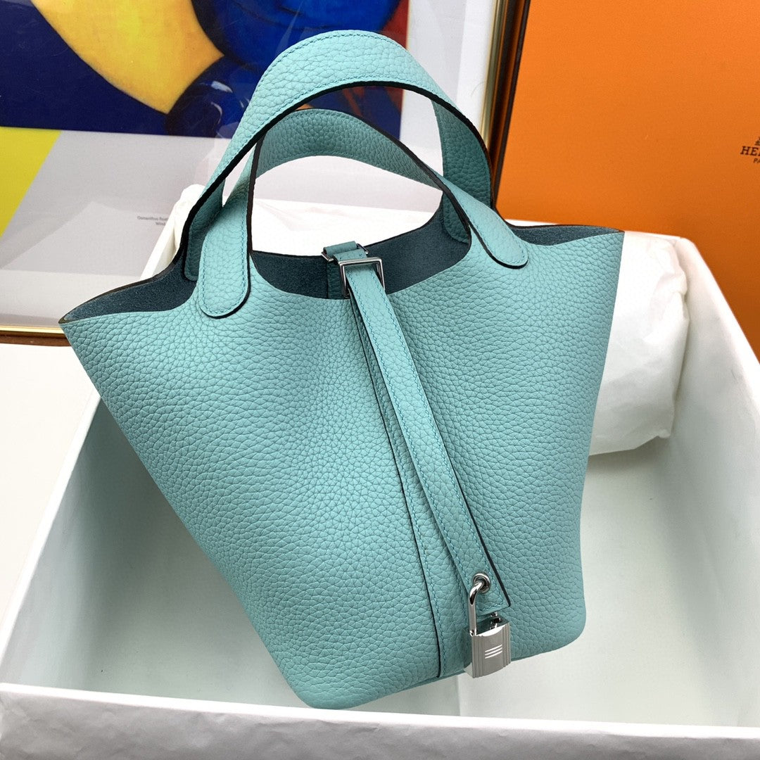 Hermes Picotin Lock 18cm