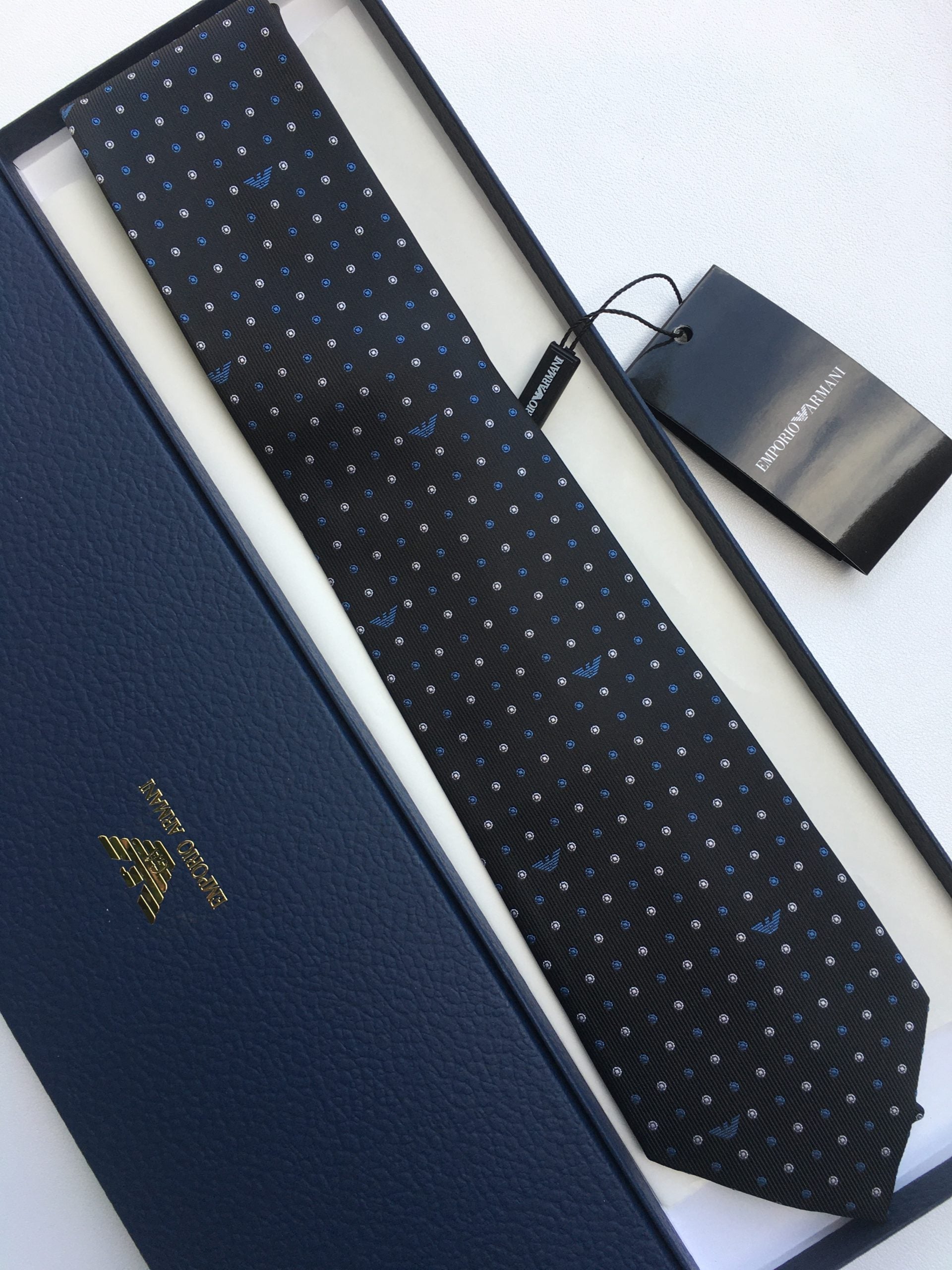 Armani Tie