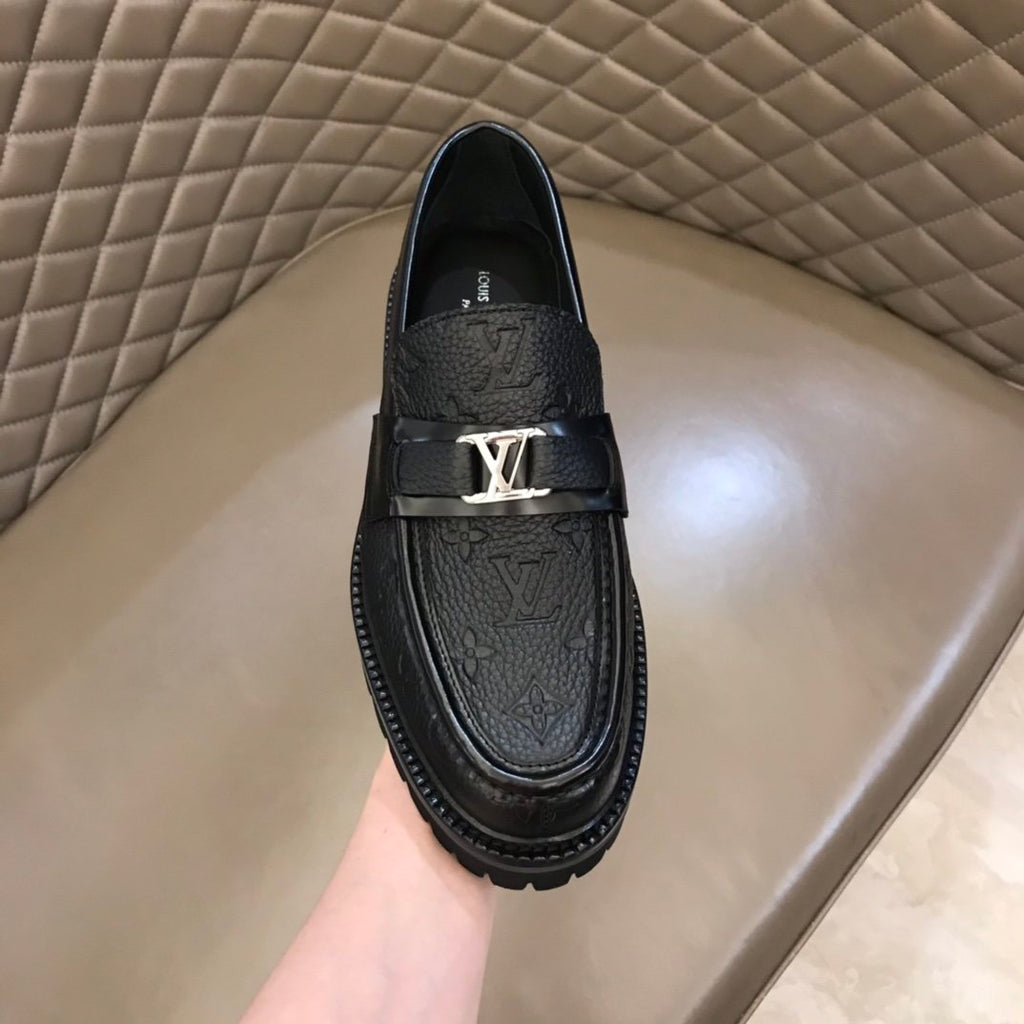 Louis Vuitton Major Loafer