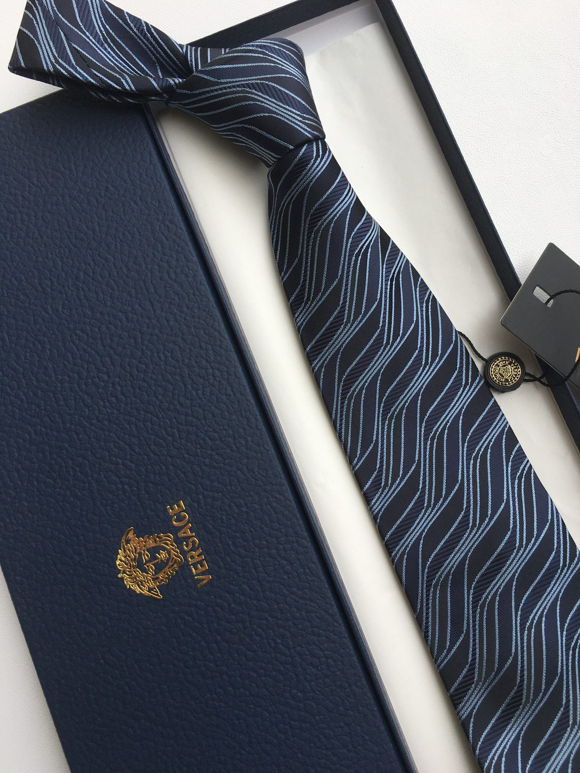 Versace Tie