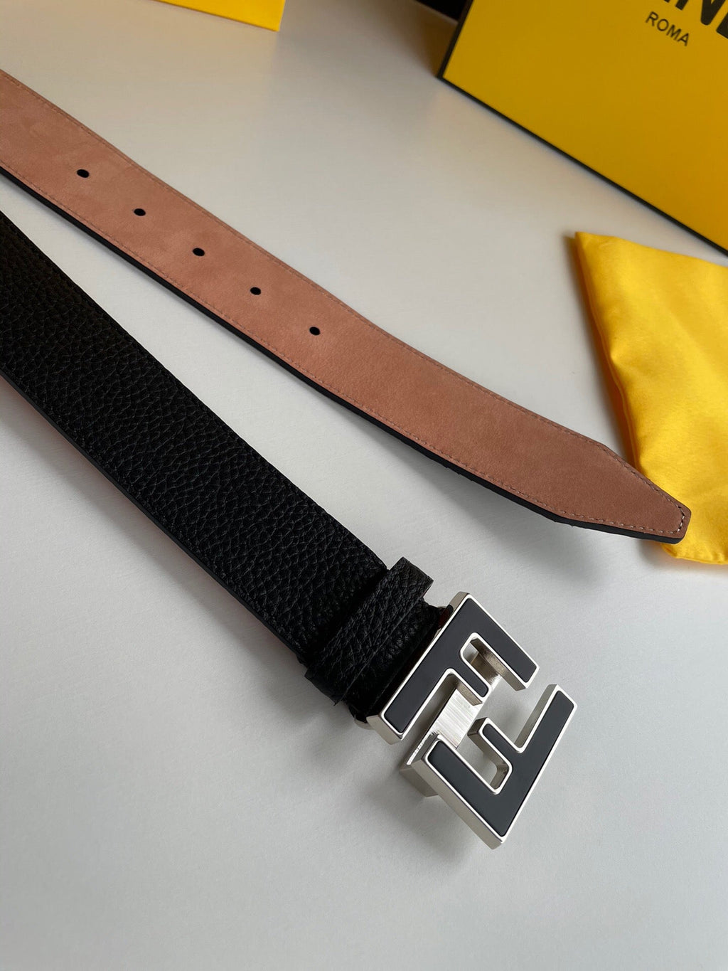 Fendi Belt