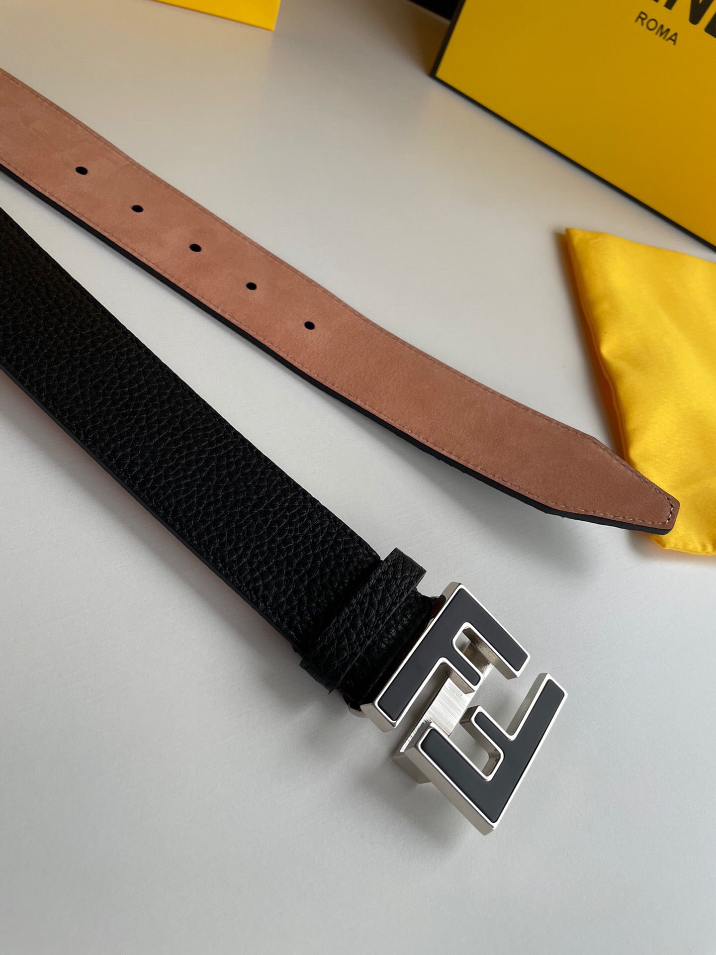 Fendi Belt
