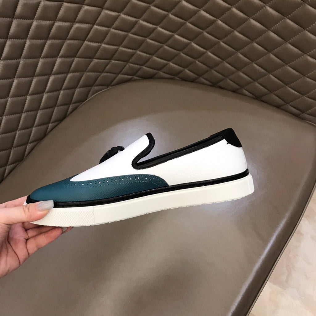 Hermes Earley Loafer