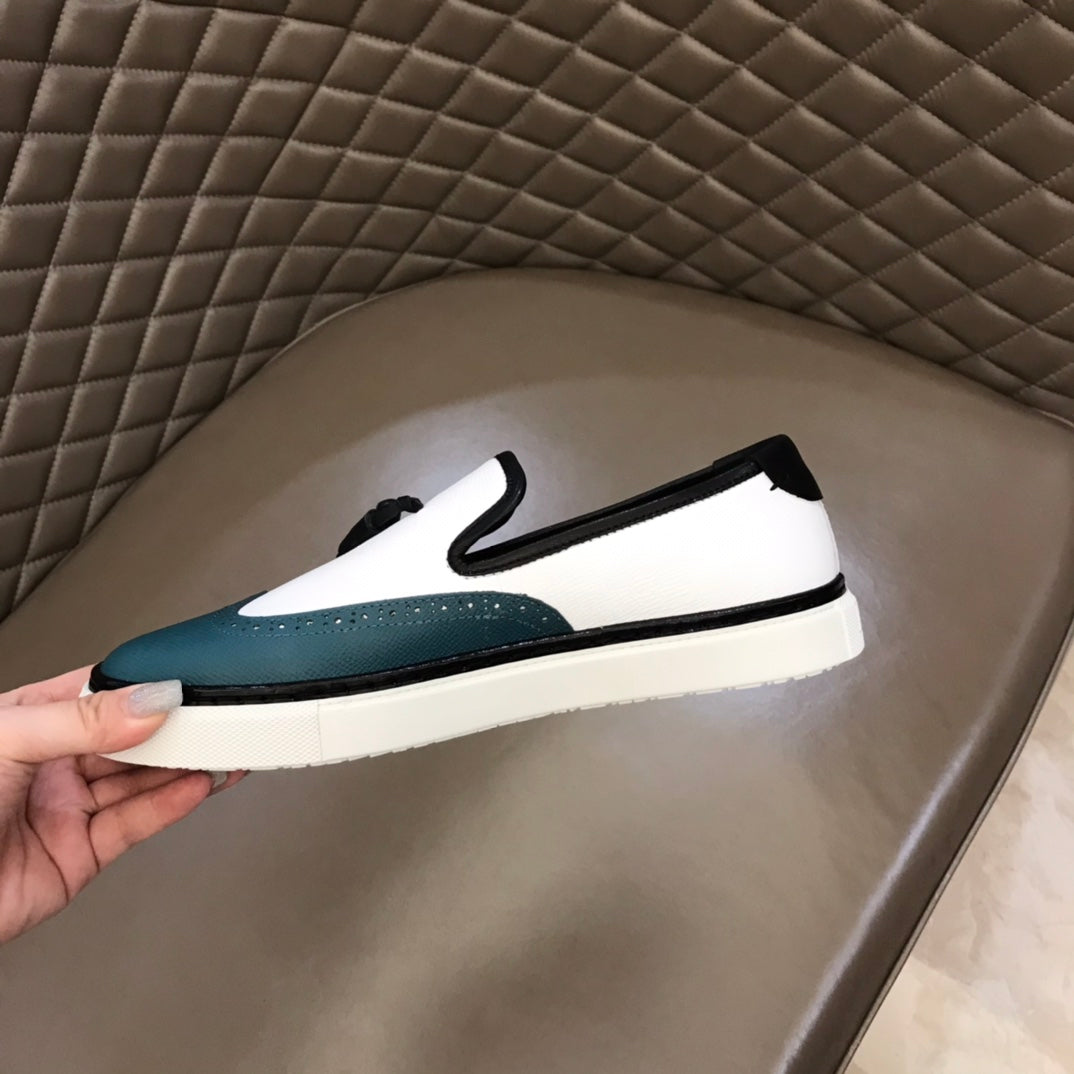 Hermes Earley Loafer