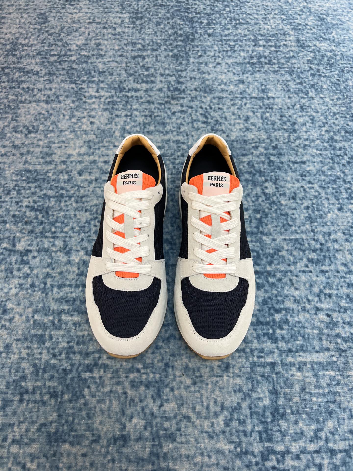 Hermes Escape Sneaker