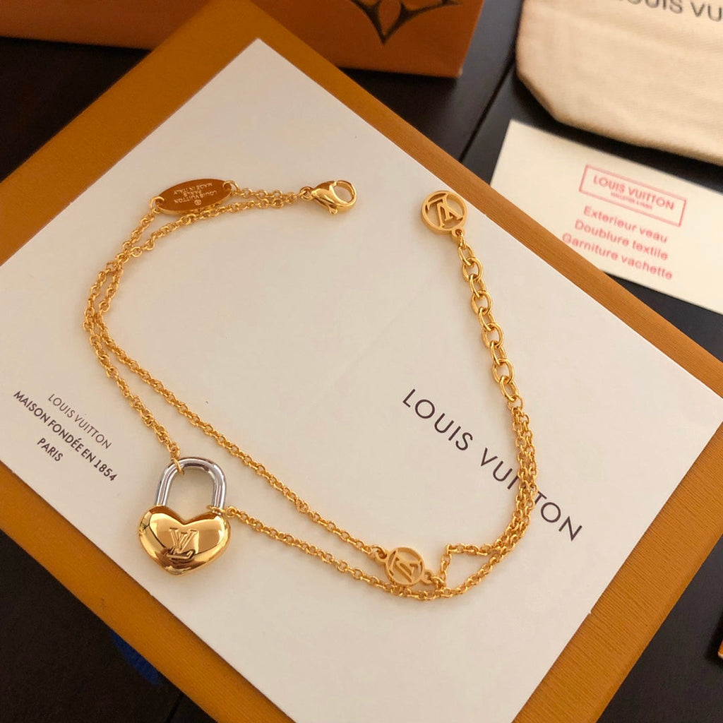 Louis Vuitton Jewelry