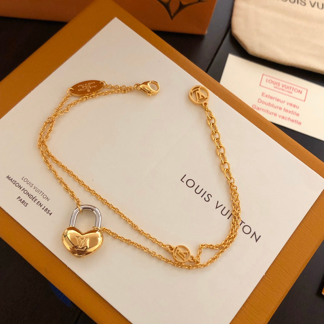 Louis Vuitton Jewelry