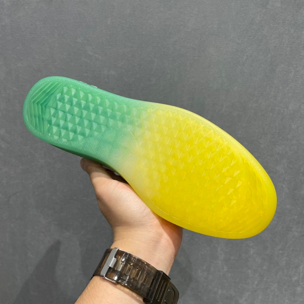 Louis Vuitton Luxembourg Samothrace Sneaker