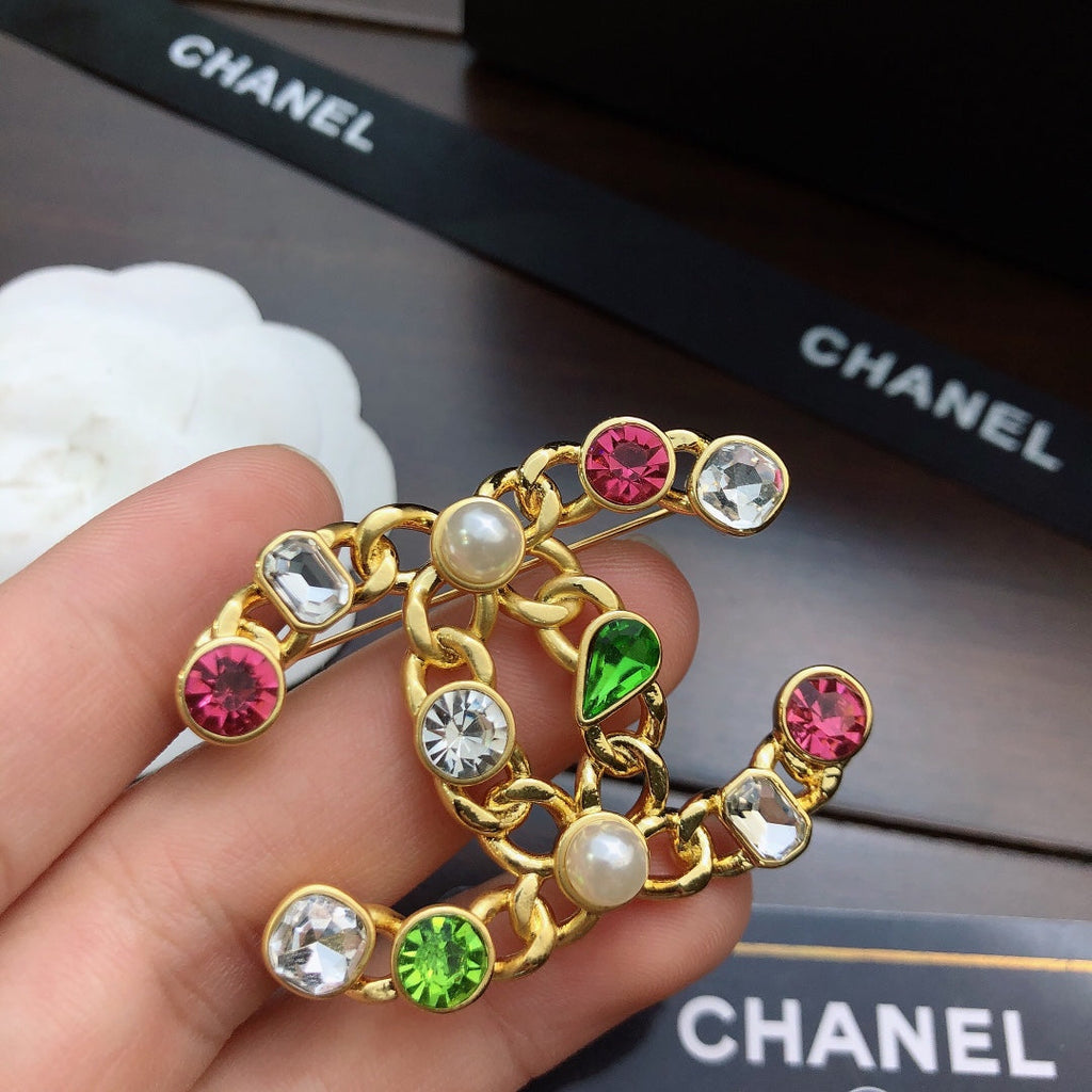 Chanel Jewelry
