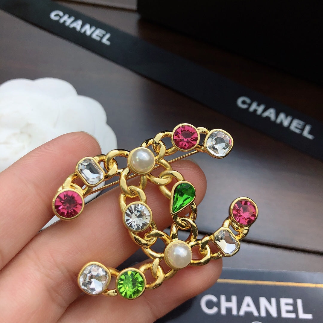 Chanel Jewelry