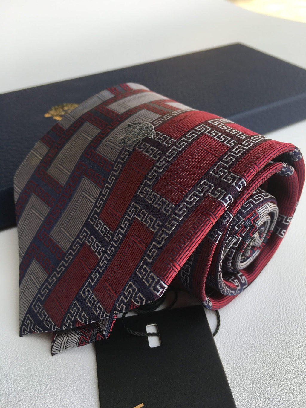 Versace Tie