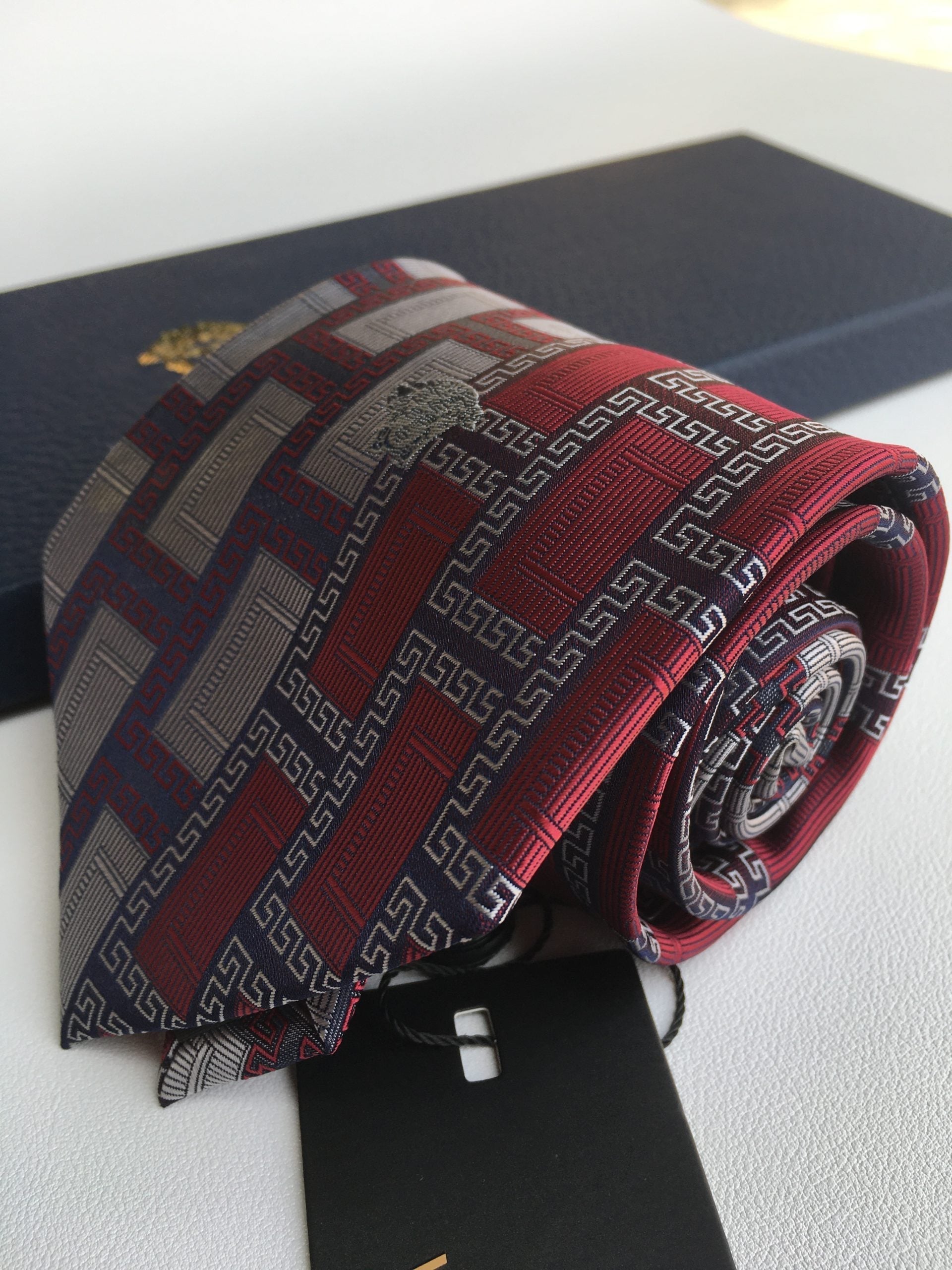 Versace Tie