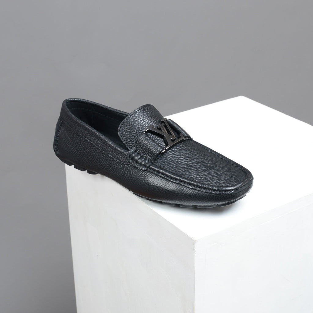 Louis Vuitton Monte Carlo Moccasin