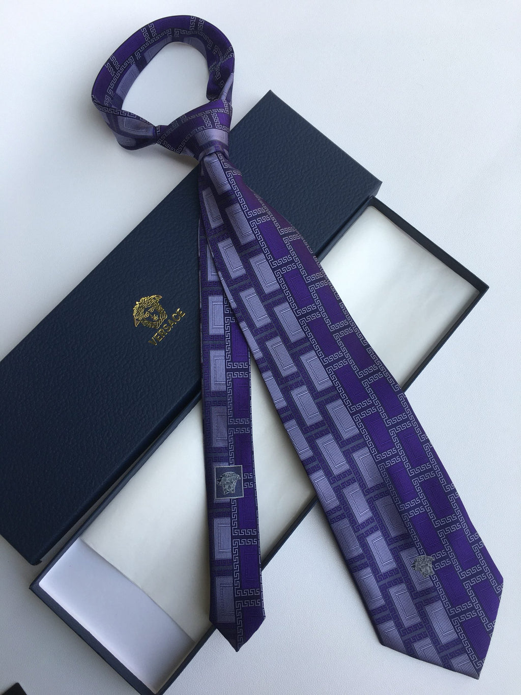 Versace Tie