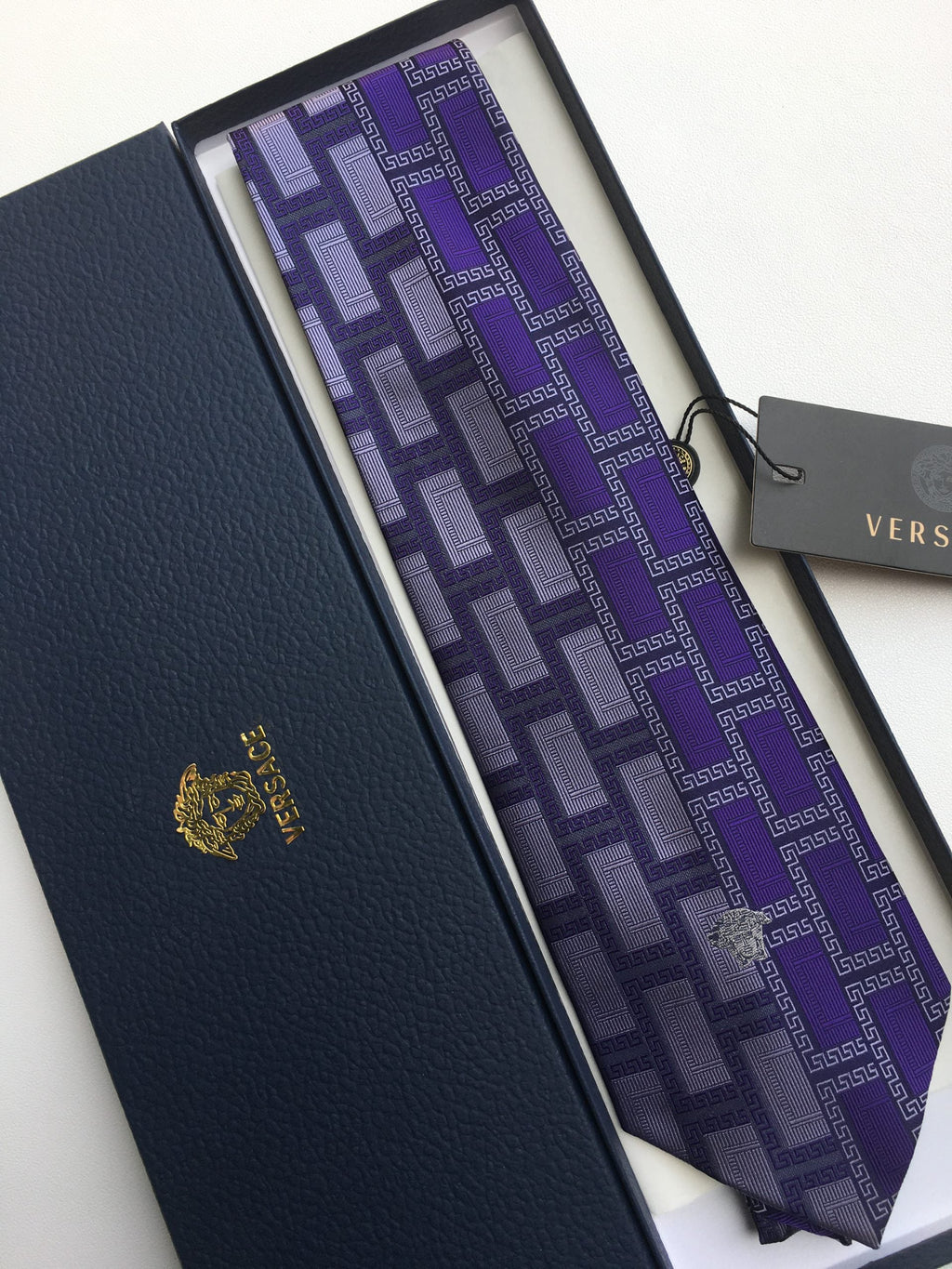 Versace Tie