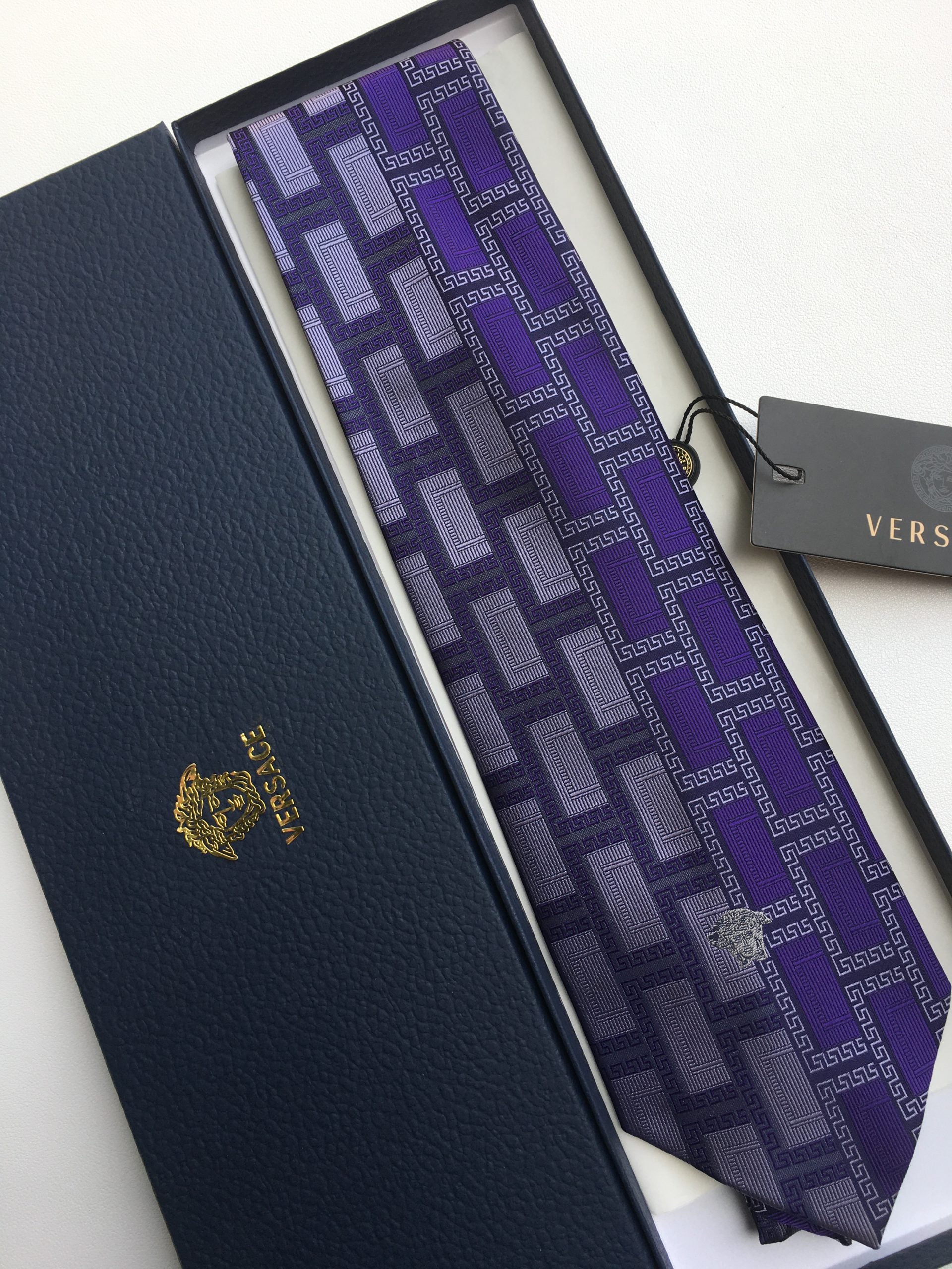Versace Tie