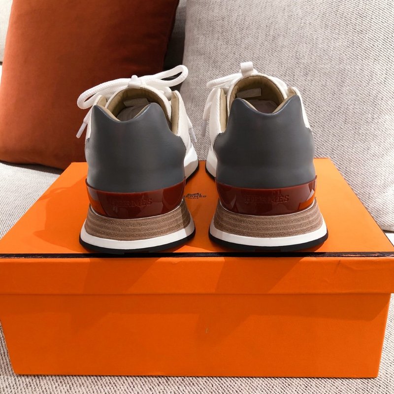 Hermes Drive Sneaker