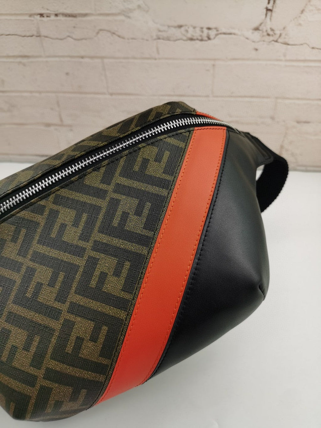 Fendi Belt Bag 18cm
