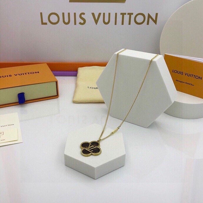 Louis Vuitton Necklace