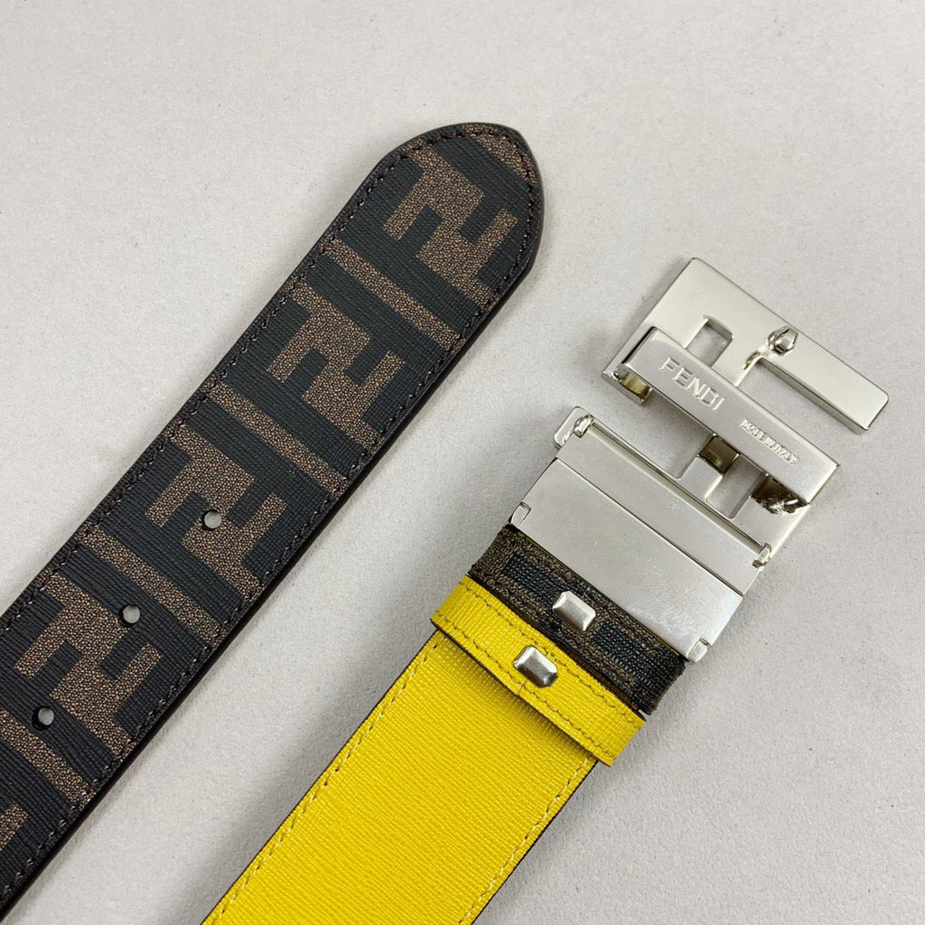 Fendi Belt