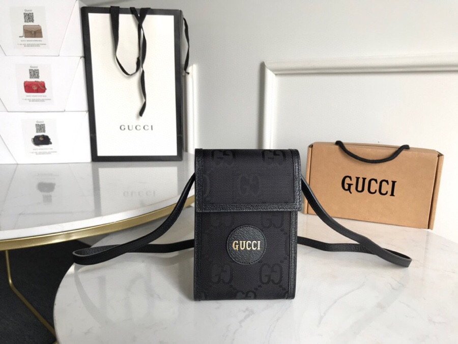 Gucci Off The Grid Mini Bag