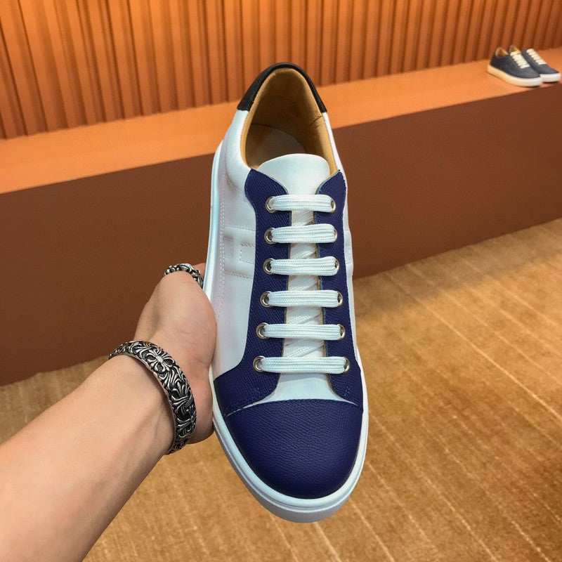 Hermes Deep Sneaker