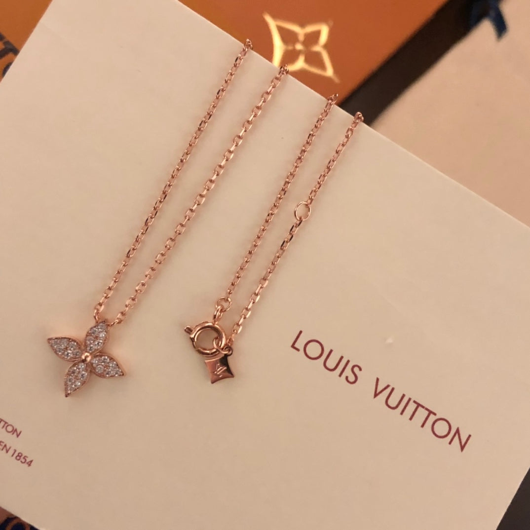 Louis Vuitton Necklace